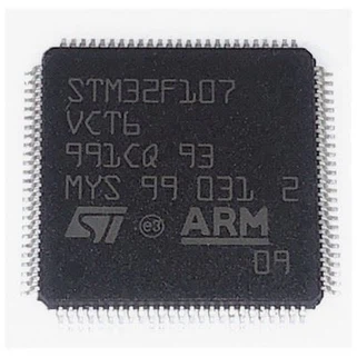 STM32F107VCT6