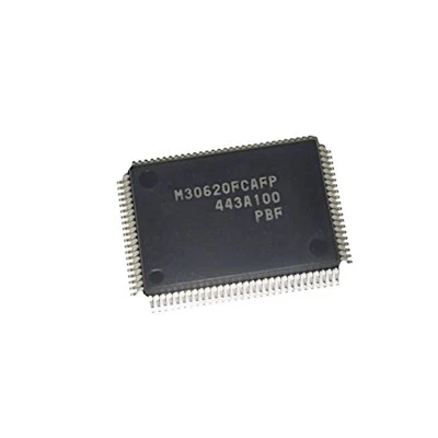 Mikro-ohjain M3062LFGPFP#U3C